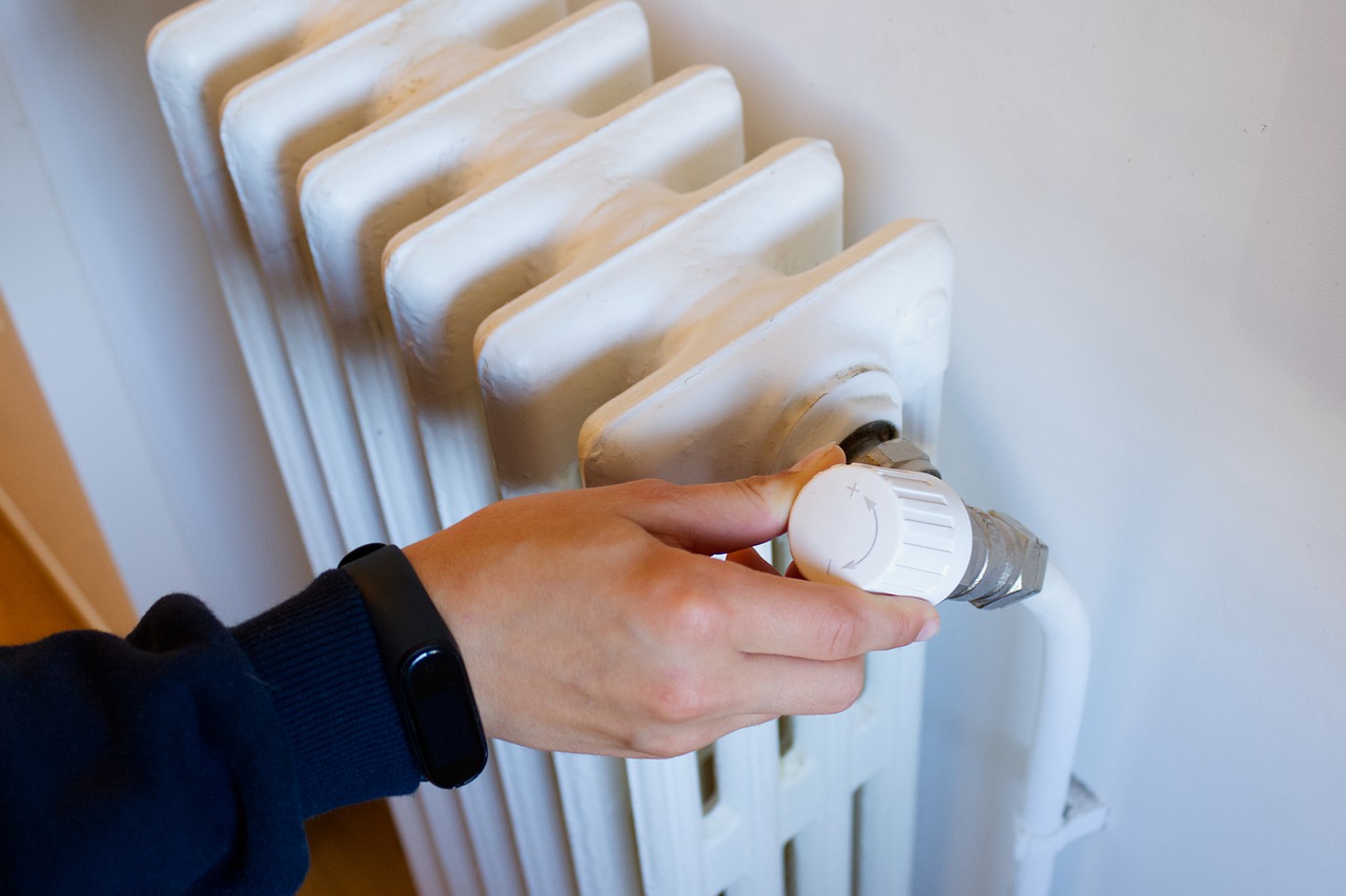 Rénovation de radiateur en fonte à Bordeaux et en Gironde Pro Désembouage